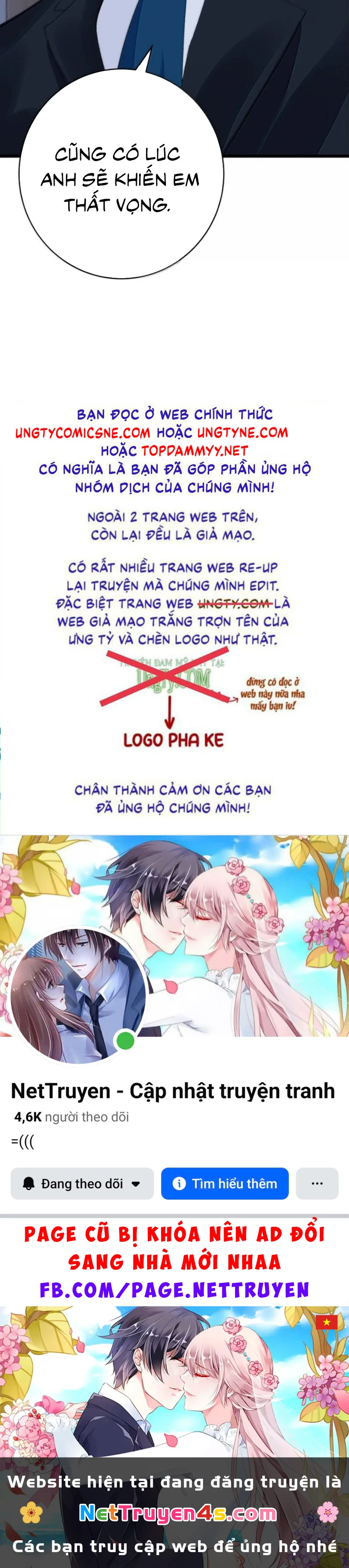 Ngày Nào Cũng Muốn Làm Vương Tủ Bệnh Kiều Phải Xấu Hổ Chapter 52 - 44