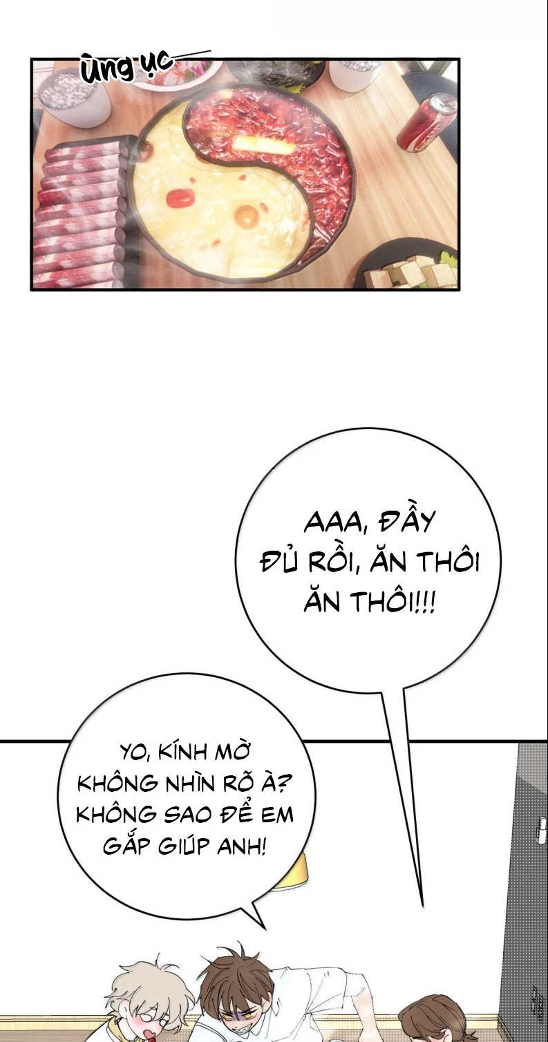 Ngày Nào Cũng Muốn Làm Vương Tủ Bệnh Kiều Phải Xấu Hổ Chapter 53 - 4