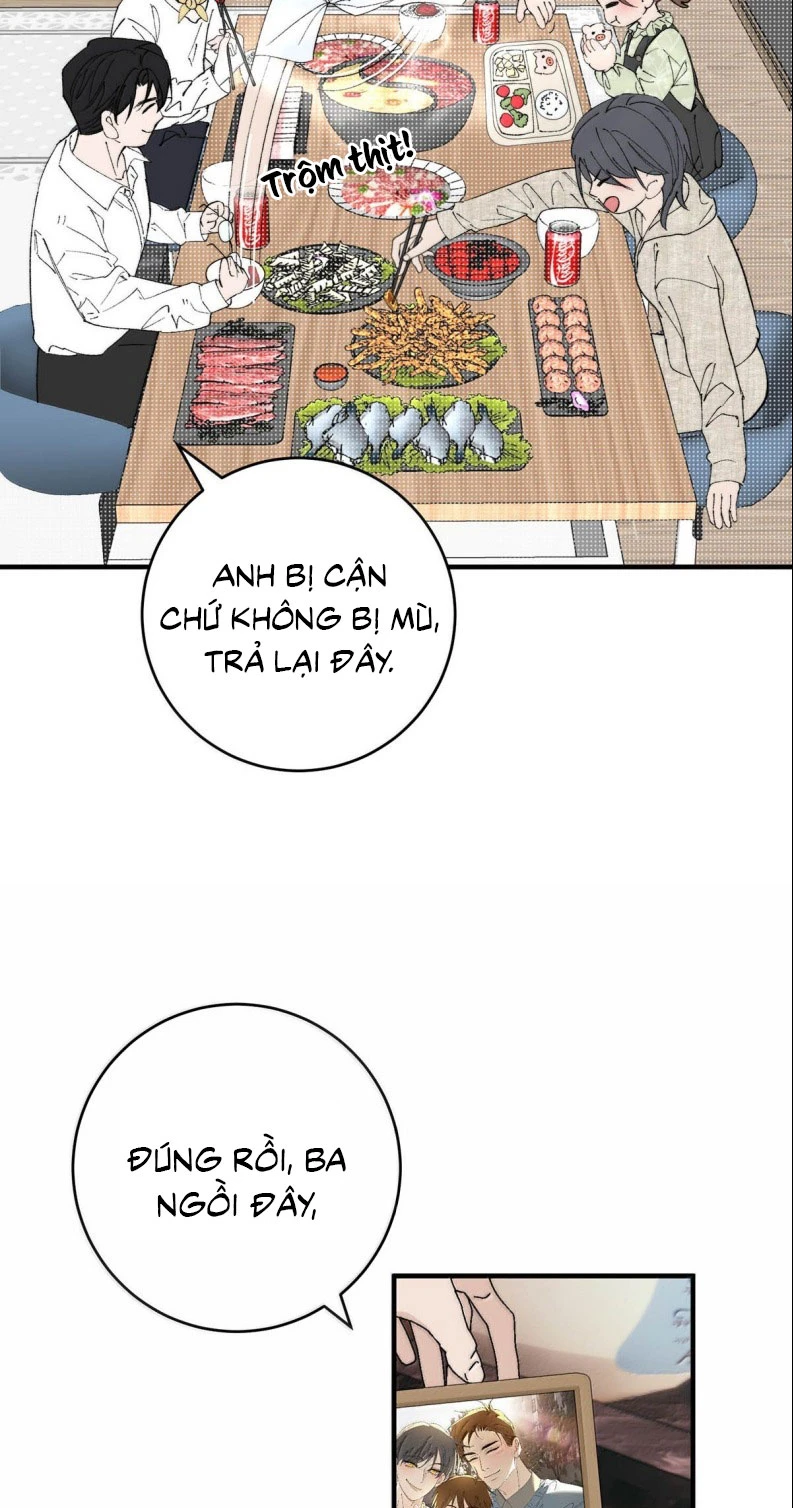 Ngày Nào Cũng Muốn Làm Vương Tủ Bệnh Kiều Phải Xấu Hổ Chapter 53 - 5