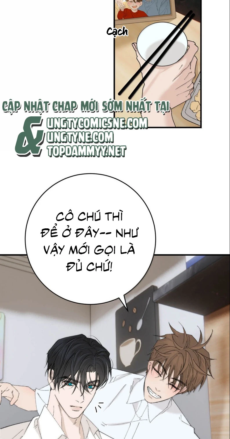 Ngày Nào Cũng Muốn Làm Vương Tủ Bệnh Kiều Phải Xấu Hổ Chapter 53 - 6