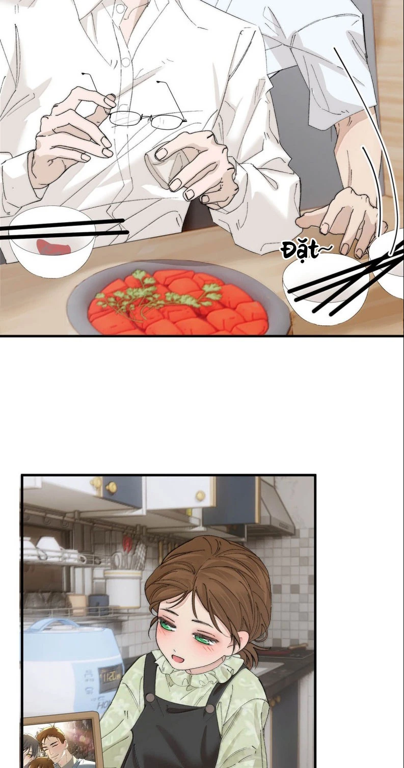 Ngày Nào Cũng Muốn Làm Vương Tủ Bệnh Kiều Phải Xấu Hổ Chapter 53 - 7