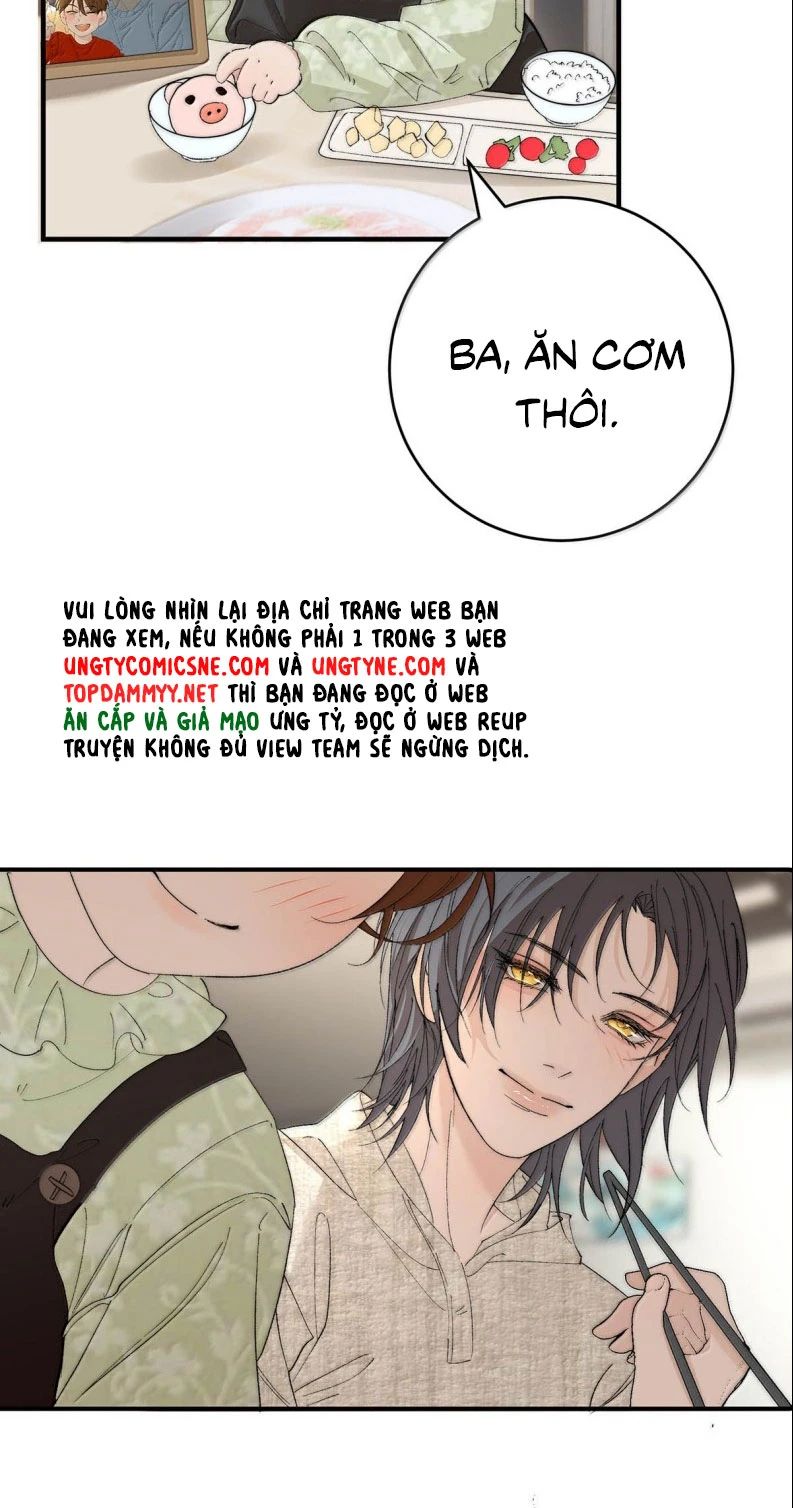 Ngày Nào Cũng Muốn Làm Vương Tủ Bệnh Kiều Phải Xấu Hổ Chapter 53 - 8