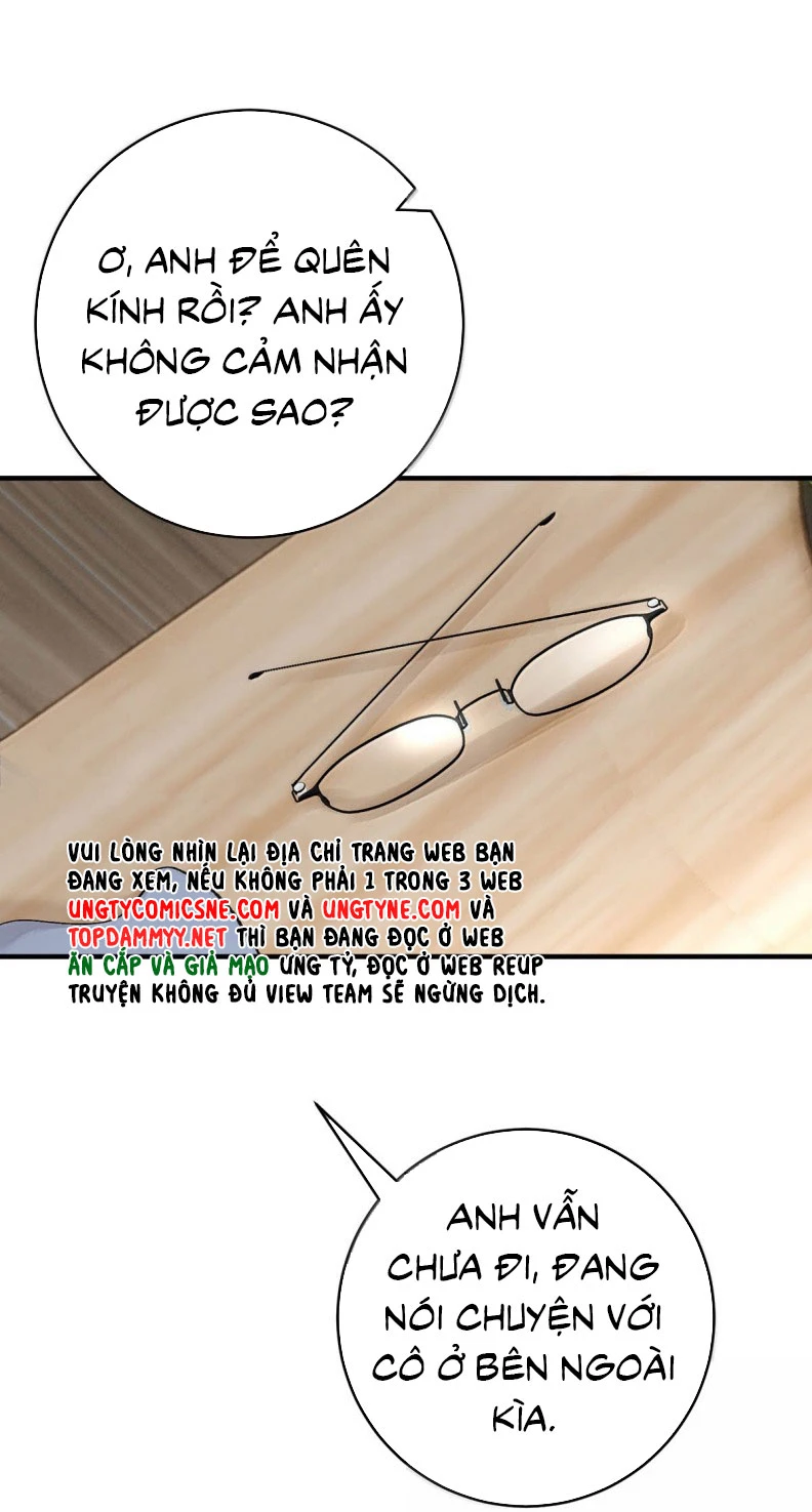 Ngày Nào Cũng Muốn Làm Vương Tủ Bệnh Kiều Phải Xấu Hổ Chapter 53 - 12