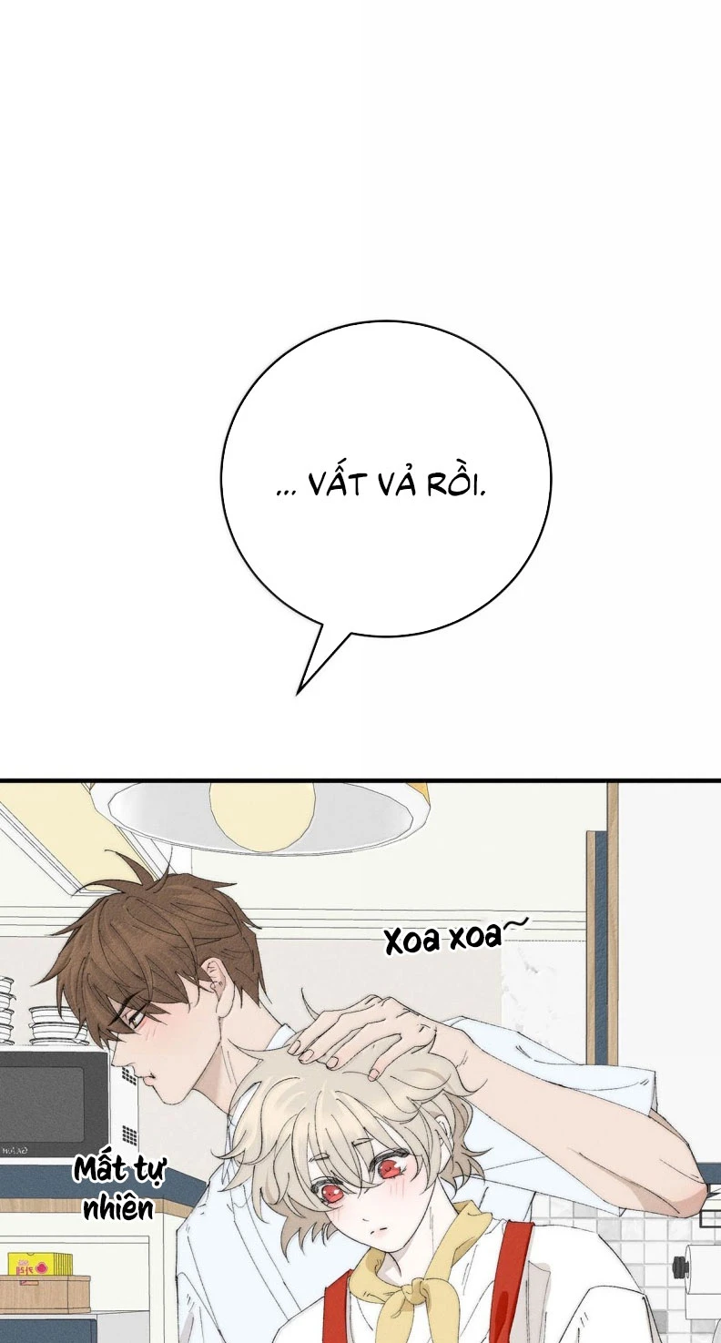 Ngày Nào Cũng Muốn Làm Vương Tủ Bệnh Kiều Phải Xấu Hổ Chapter 53 - 13