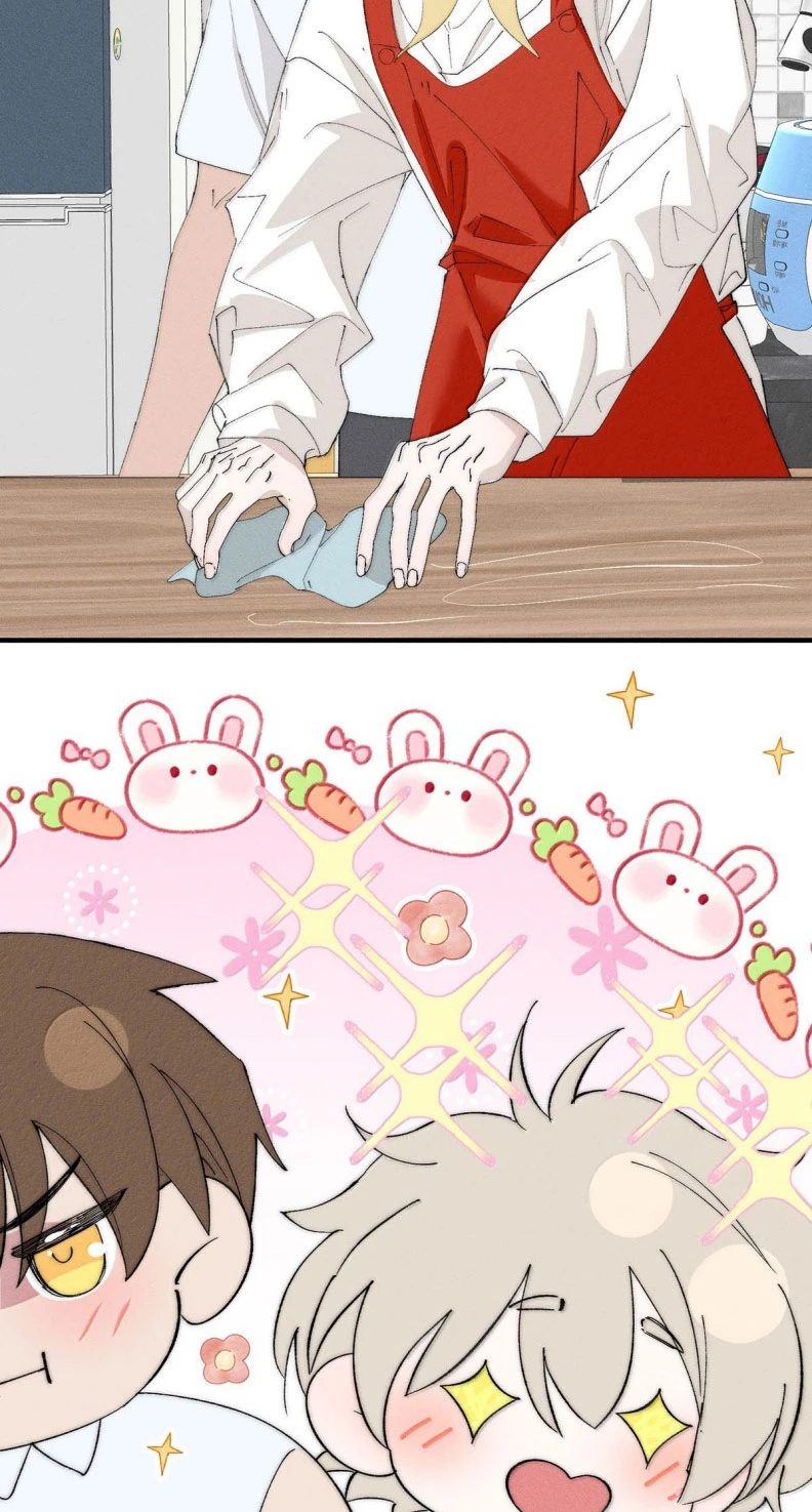 Ngày Nào Cũng Muốn Làm Vương Tủ Bệnh Kiều Phải Xấu Hổ Chapter 53 - 14