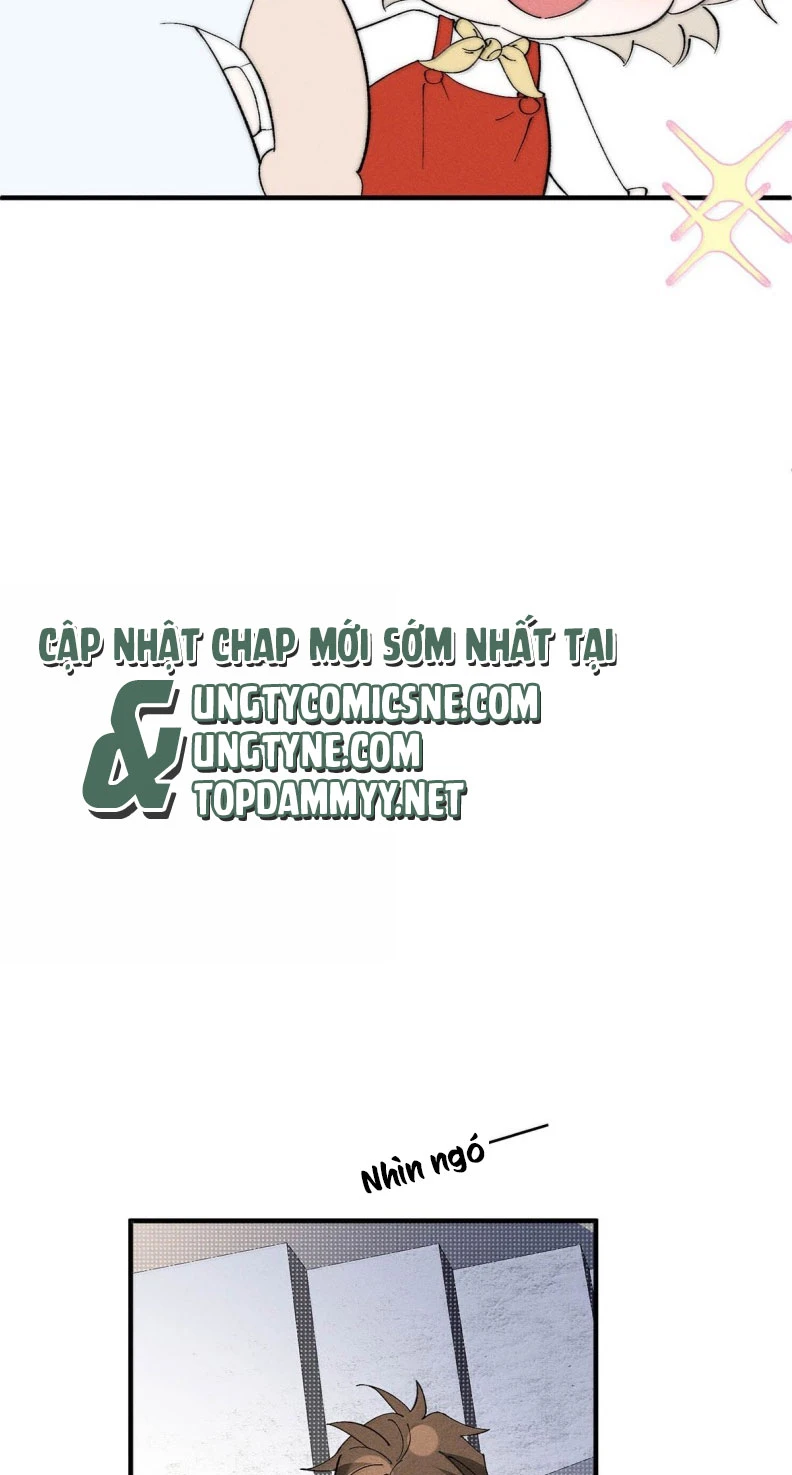 Ngày Nào Cũng Muốn Làm Vương Tủ Bệnh Kiều Phải Xấu Hổ Chapter 53 - 15