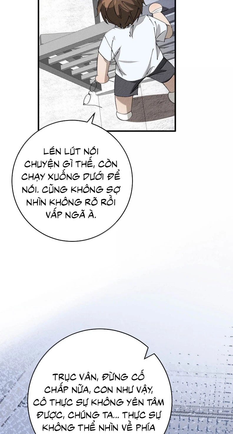 Ngày Nào Cũng Muốn Làm Vương Tủ Bệnh Kiều Phải Xấu Hổ Chapter 53 - 16