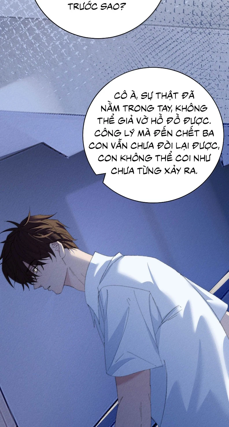 Ngày Nào Cũng Muốn Làm Vương Tủ Bệnh Kiều Phải Xấu Hổ Chapter 53 - 17