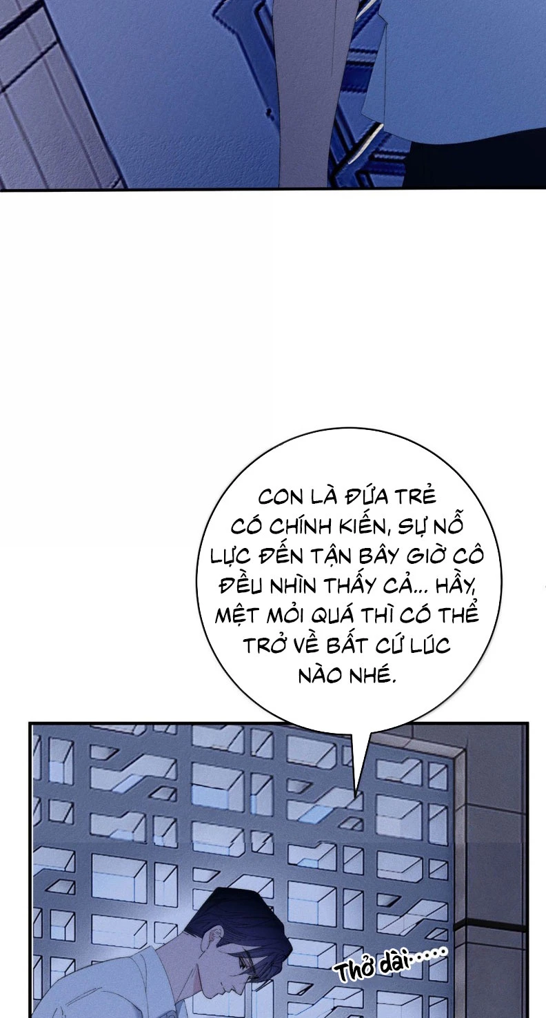 Ngày Nào Cũng Muốn Làm Vương Tủ Bệnh Kiều Phải Xấu Hổ Chapter 53 - 18