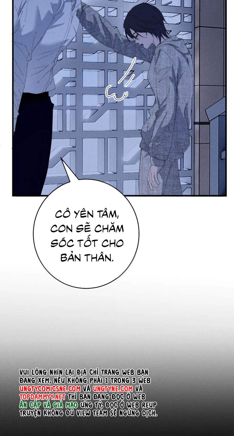 Ngày Nào Cũng Muốn Làm Vương Tủ Bệnh Kiều Phải Xấu Hổ Chapter 53 - 19