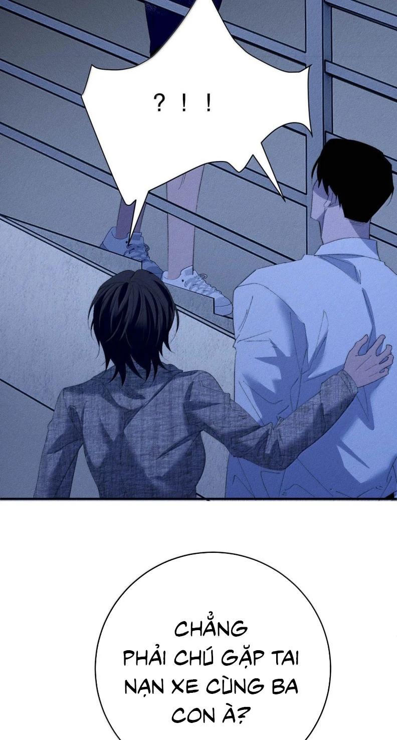 Ngày Nào Cũng Muốn Làm Vương Tủ Bệnh Kiều Phải Xấu Hổ Chapter 53 - 21