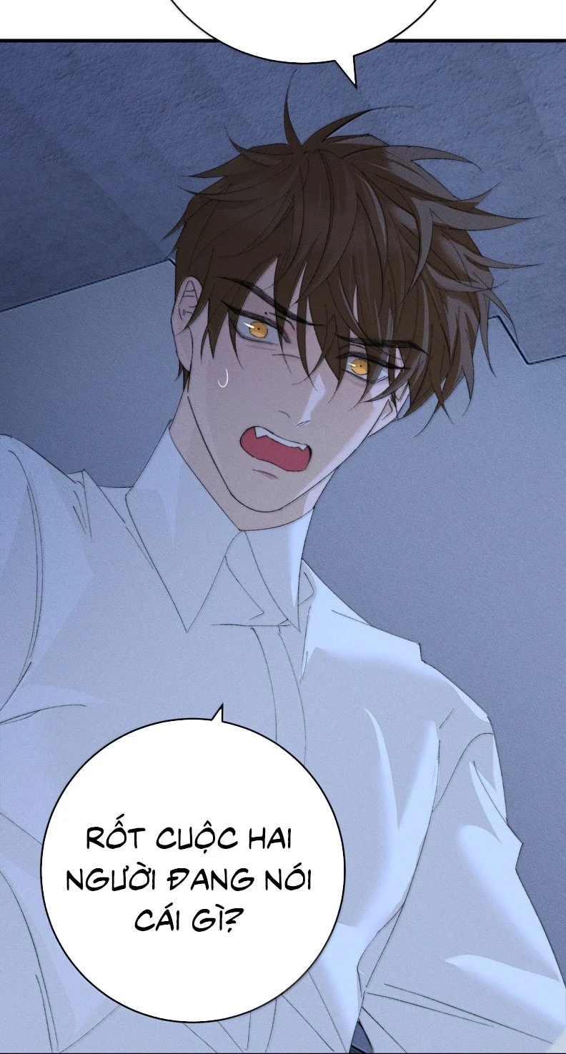 Ngày Nào Cũng Muốn Làm Vương Tủ Bệnh Kiều Phải Xấu Hổ Chapter 53 - 22