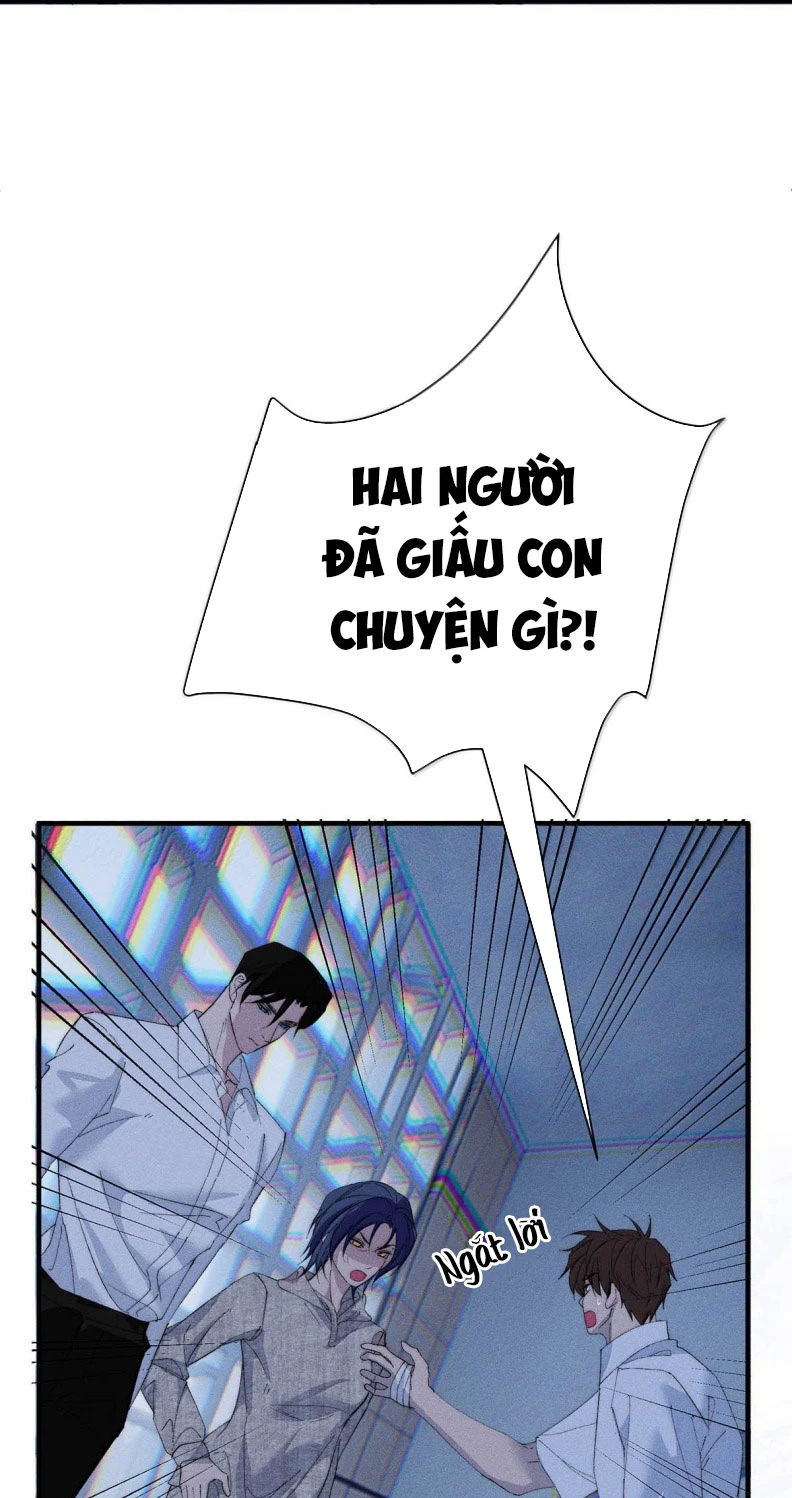 Ngày Nào Cũng Muốn Làm Vương Tủ Bệnh Kiều Phải Xấu Hổ Chapter 53 - 23