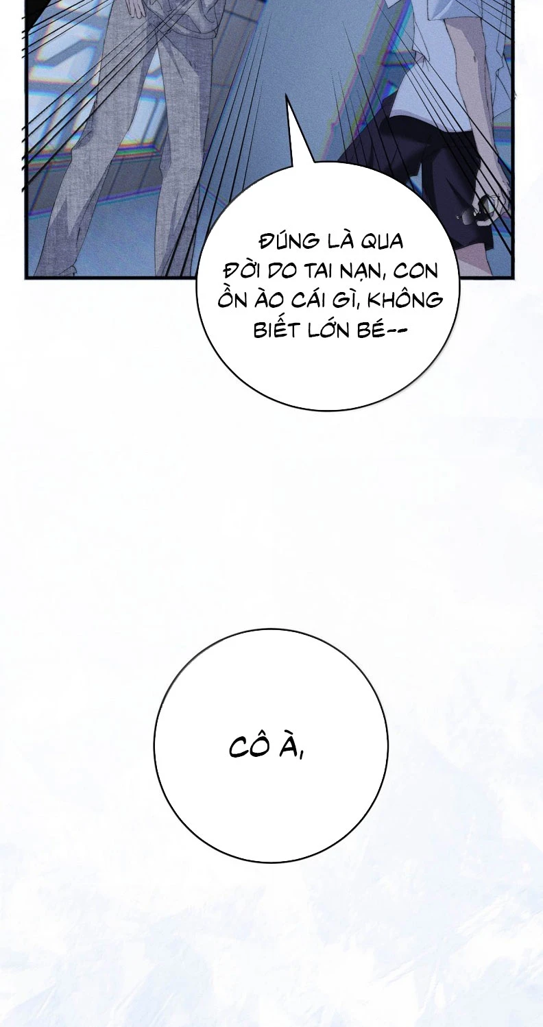 Ngày Nào Cũng Muốn Làm Vương Tủ Bệnh Kiều Phải Xấu Hổ Chapter 53 - 24