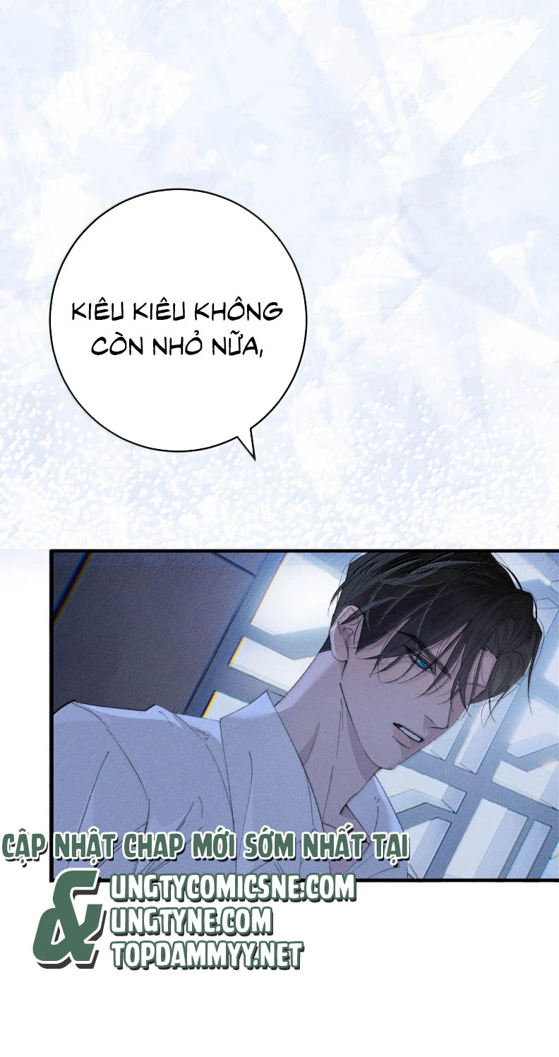 Ngày Nào Cũng Muốn Làm Vương Tủ Bệnh Kiều Phải Xấu Hổ Chapter 53 - 25