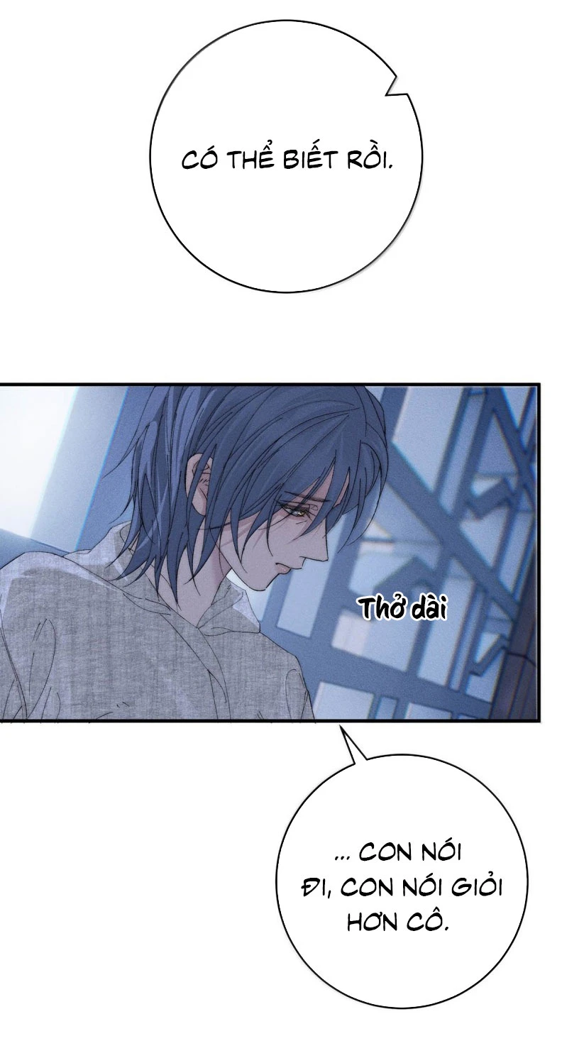 Ngày Nào Cũng Muốn Làm Vương Tủ Bệnh Kiều Phải Xấu Hổ Chapter 53 - 26