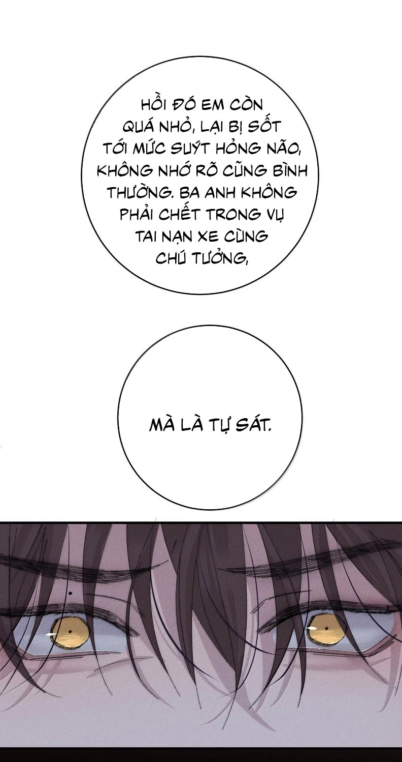 Ngày Nào Cũng Muốn Làm Vương Tủ Bệnh Kiều Phải Xấu Hổ Chapter 53 - 27