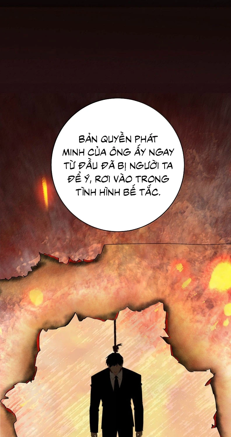 Ngày Nào Cũng Muốn Làm Vương Tủ Bệnh Kiều Phải Xấu Hổ Chapter 53 - 28