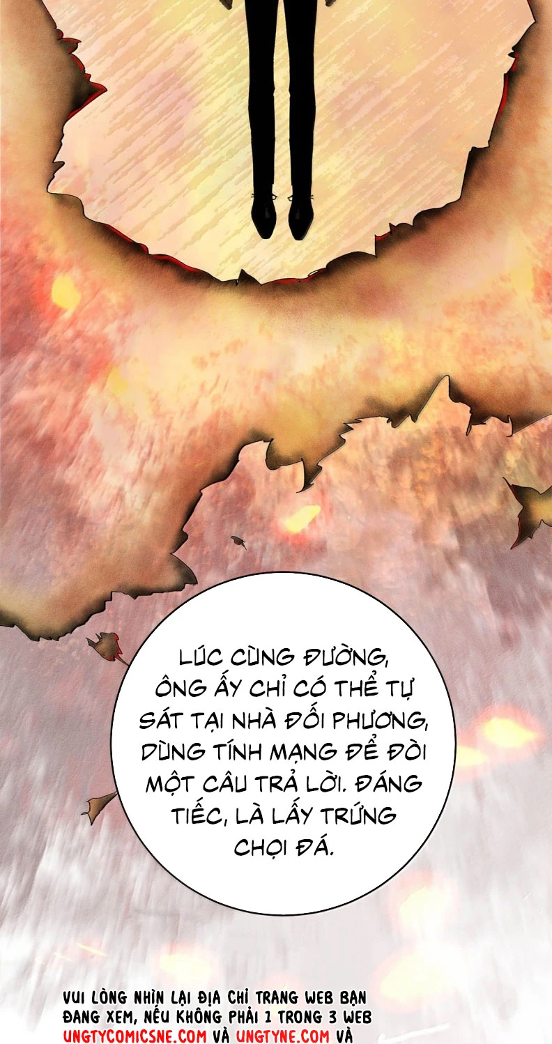 Ngày Nào Cũng Muốn Làm Vương Tủ Bệnh Kiều Phải Xấu Hổ Chapter 53 - 29