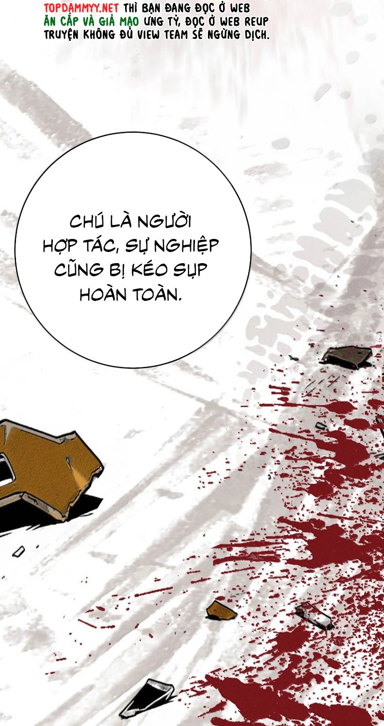 Ngày Nào Cũng Muốn Làm Vương Tủ Bệnh Kiều Phải Xấu Hổ Chapter 53 - 30