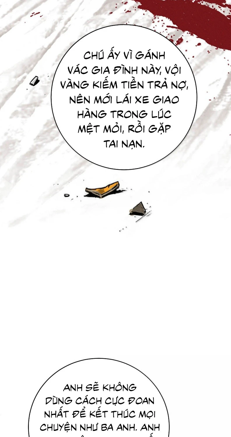 Ngày Nào Cũng Muốn Làm Vương Tủ Bệnh Kiều Phải Xấu Hổ Chapter 53 - 31