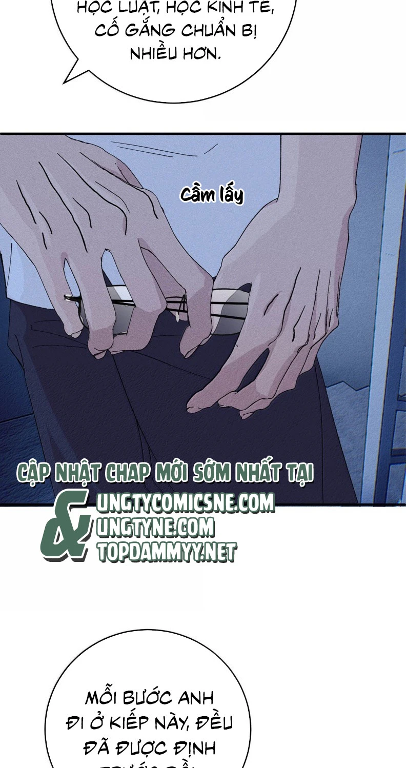 Ngày Nào Cũng Muốn Làm Vương Tủ Bệnh Kiều Phải Xấu Hổ Chapter 53 - 32