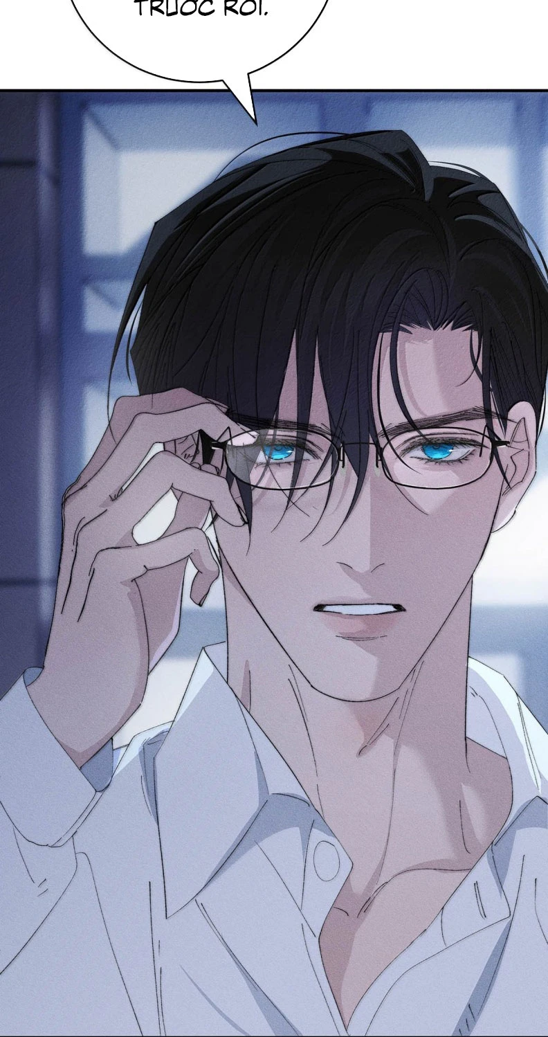 Ngày Nào Cũng Muốn Làm Vương Tủ Bệnh Kiều Phải Xấu Hổ Chapter 53 - 33