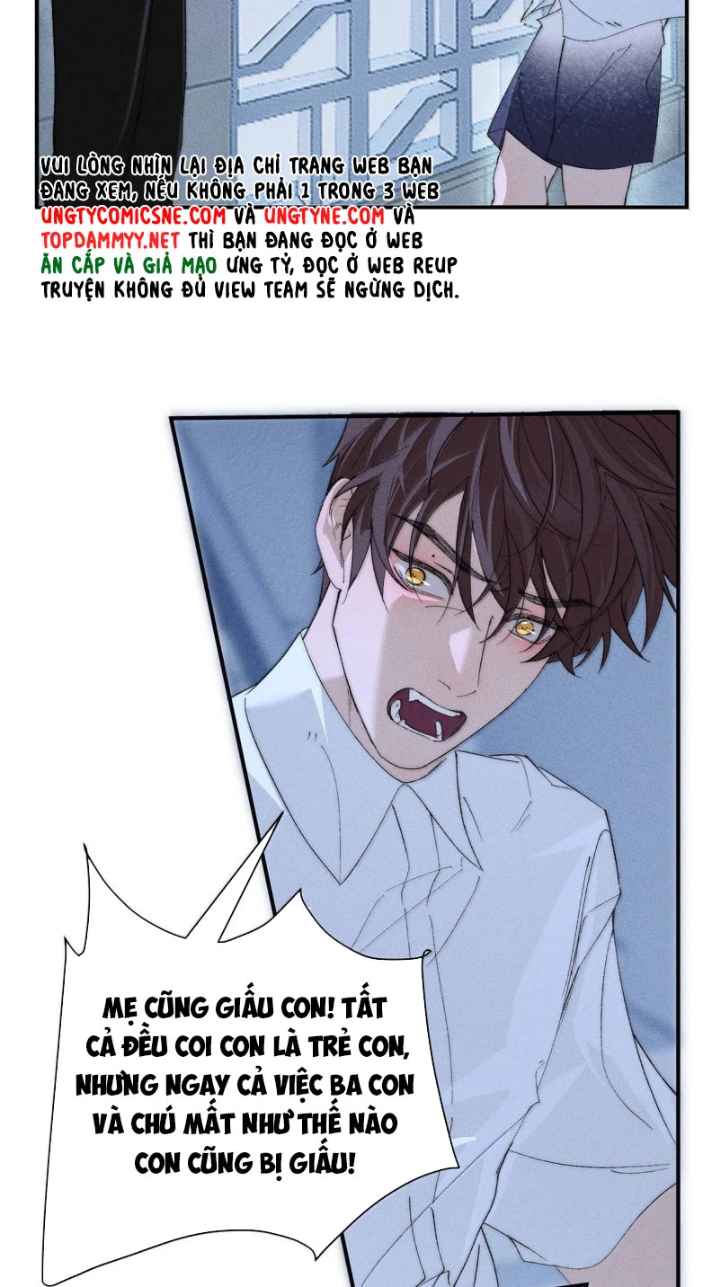 Ngày Nào Cũng Muốn Làm Vương Tủ Bệnh Kiều Phải Xấu Hổ Chapter 53 - 35