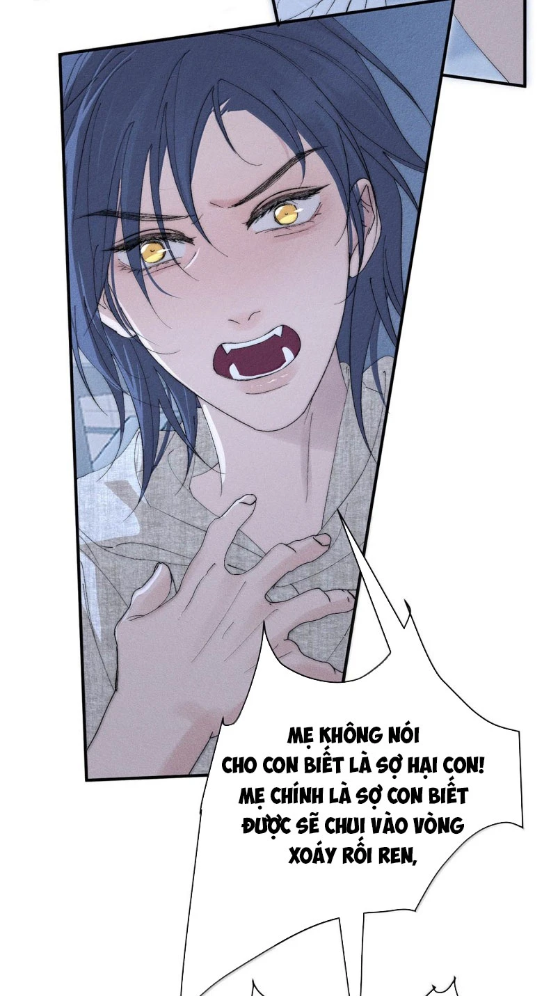 Ngày Nào Cũng Muốn Làm Vương Tủ Bệnh Kiều Phải Xấu Hổ Chapter 53 - 36