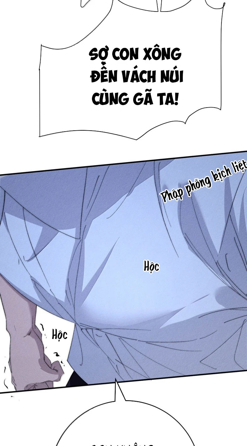 Ngày Nào Cũng Muốn Làm Vương Tủ Bệnh Kiều Phải Xấu Hổ Chapter 53 - 37