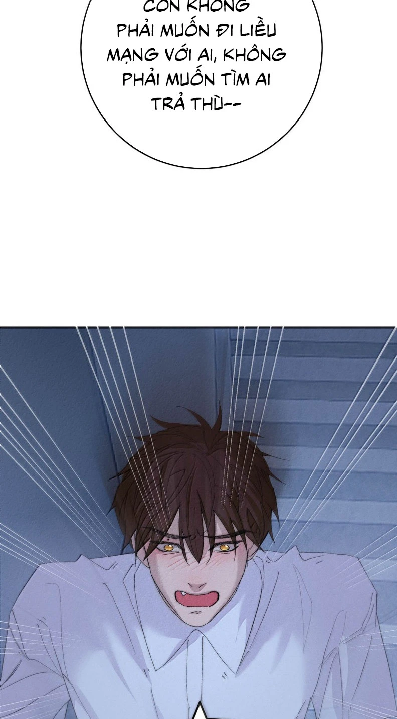 Ngày Nào Cũng Muốn Làm Vương Tủ Bệnh Kiều Phải Xấu Hổ Chapter 53 - 38