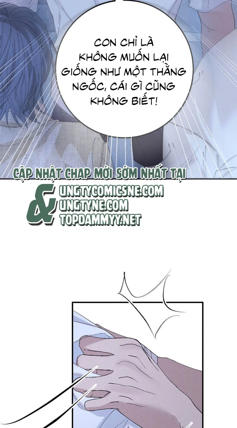 Ngày Nào Cũng Muốn Làm Vương Tủ Bệnh Kiều Phải Xấu Hổ Chapter 53 - 39