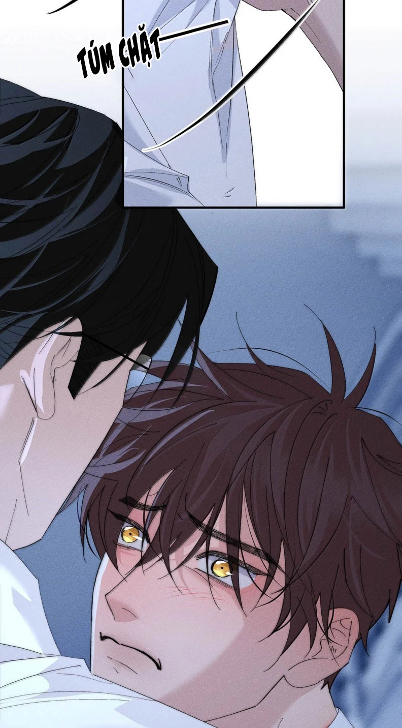 Ngày Nào Cũng Muốn Làm Vương Tủ Bệnh Kiều Phải Xấu Hổ Chapter 53 - 40