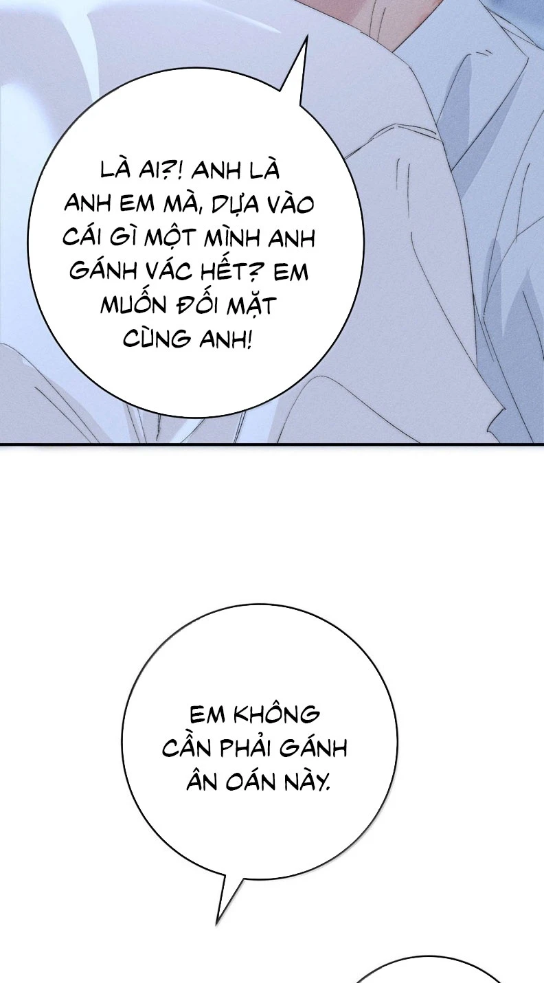 Ngày Nào Cũng Muốn Làm Vương Tủ Bệnh Kiều Phải Xấu Hổ Chapter 53 - 41