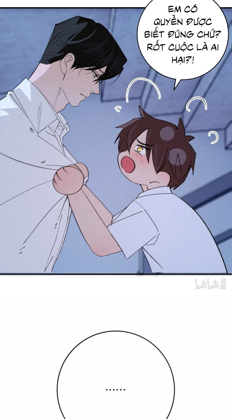 Ngày Nào Cũng Muốn Làm Vương Tủ Bệnh Kiều Phải Xấu Hổ Chapter 53 - 42