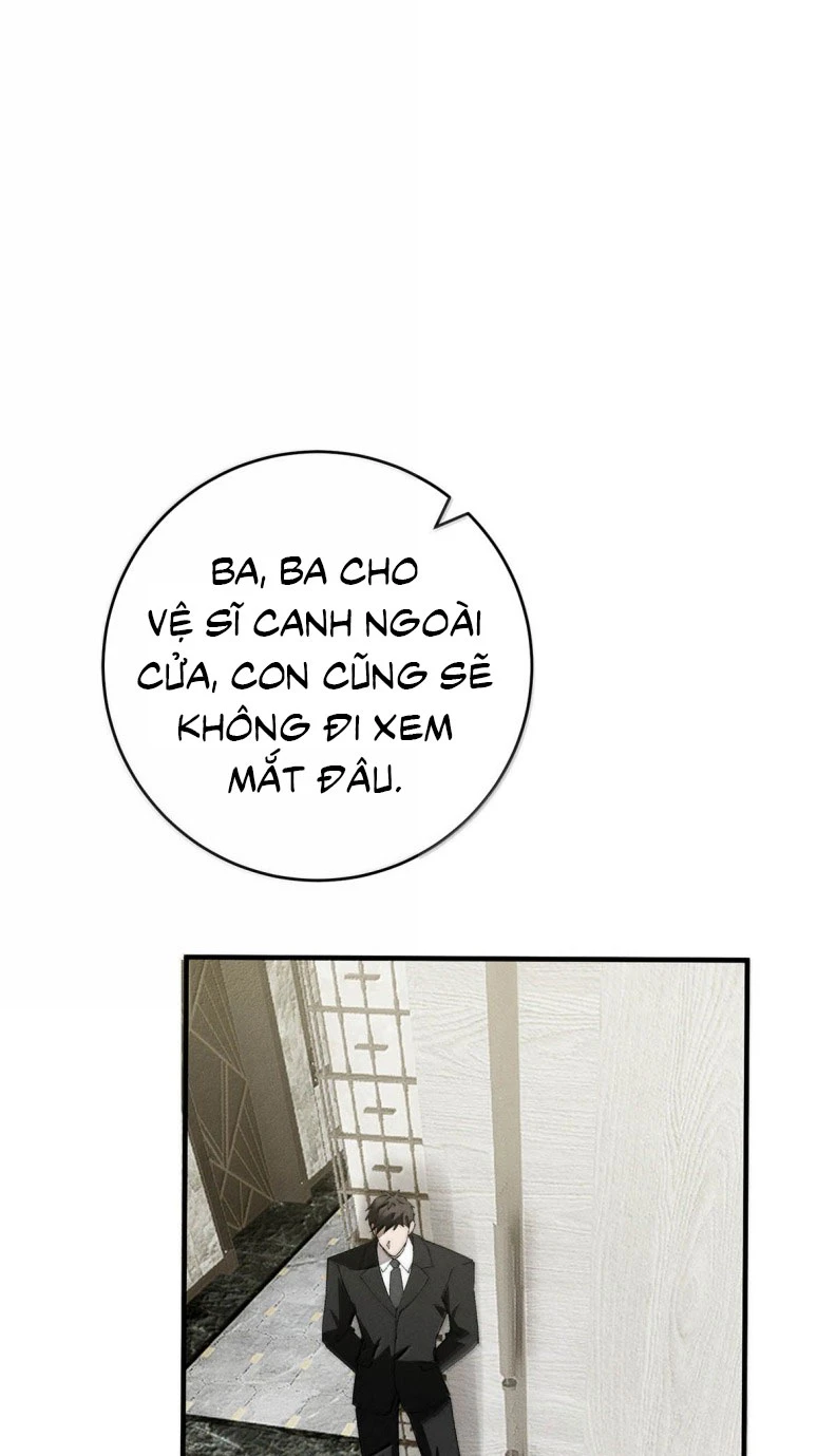 Ngày Nào Cũng Muốn Làm Vương Tủ Bệnh Kiều Phải Xấu Hổ Chapter 53 - 45