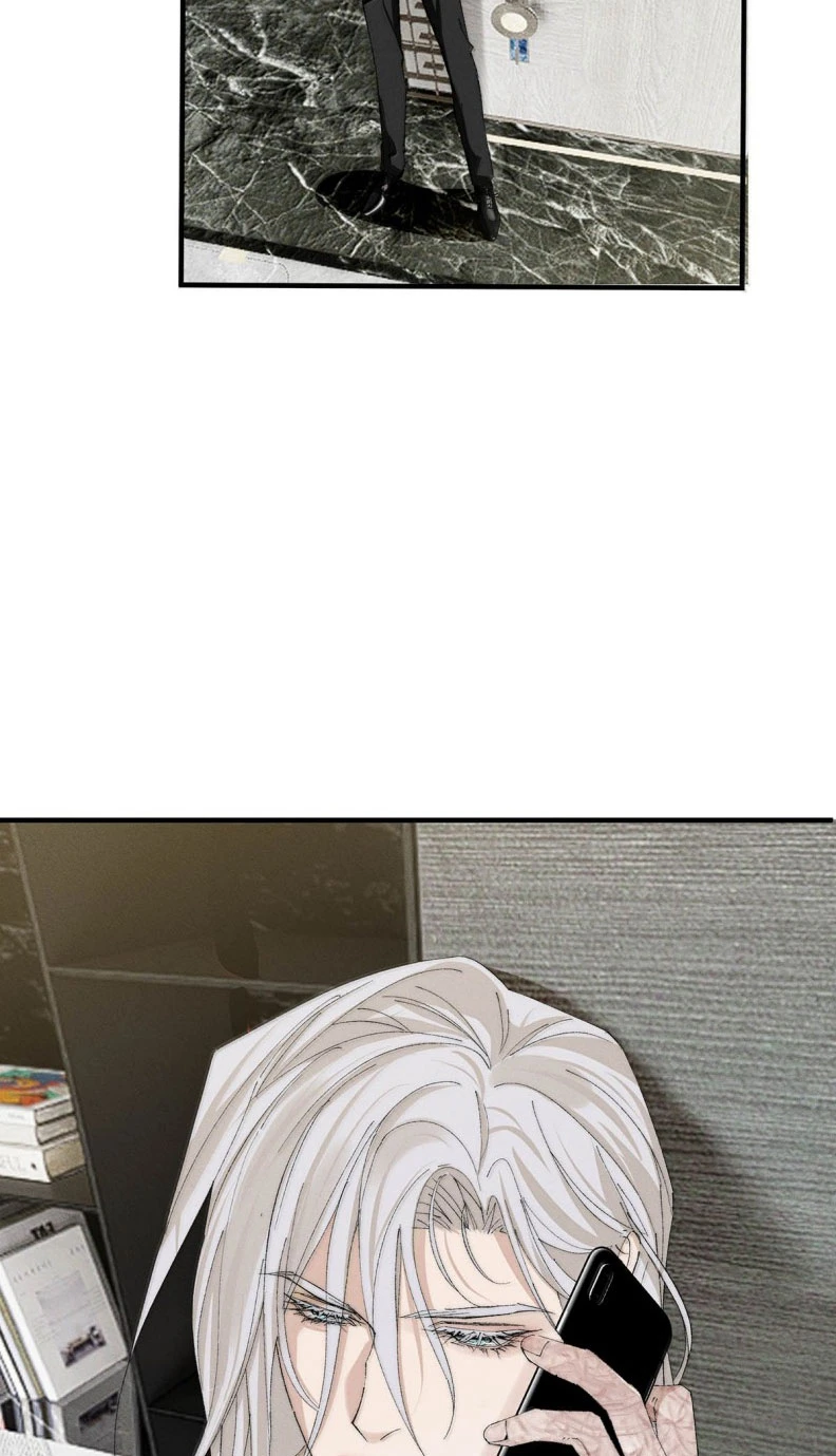 Ngày Nào Cũng Muốn Làm Vương Tủ Bệnh Kiều Phải Xấu Hổ Chapter 53 - 46