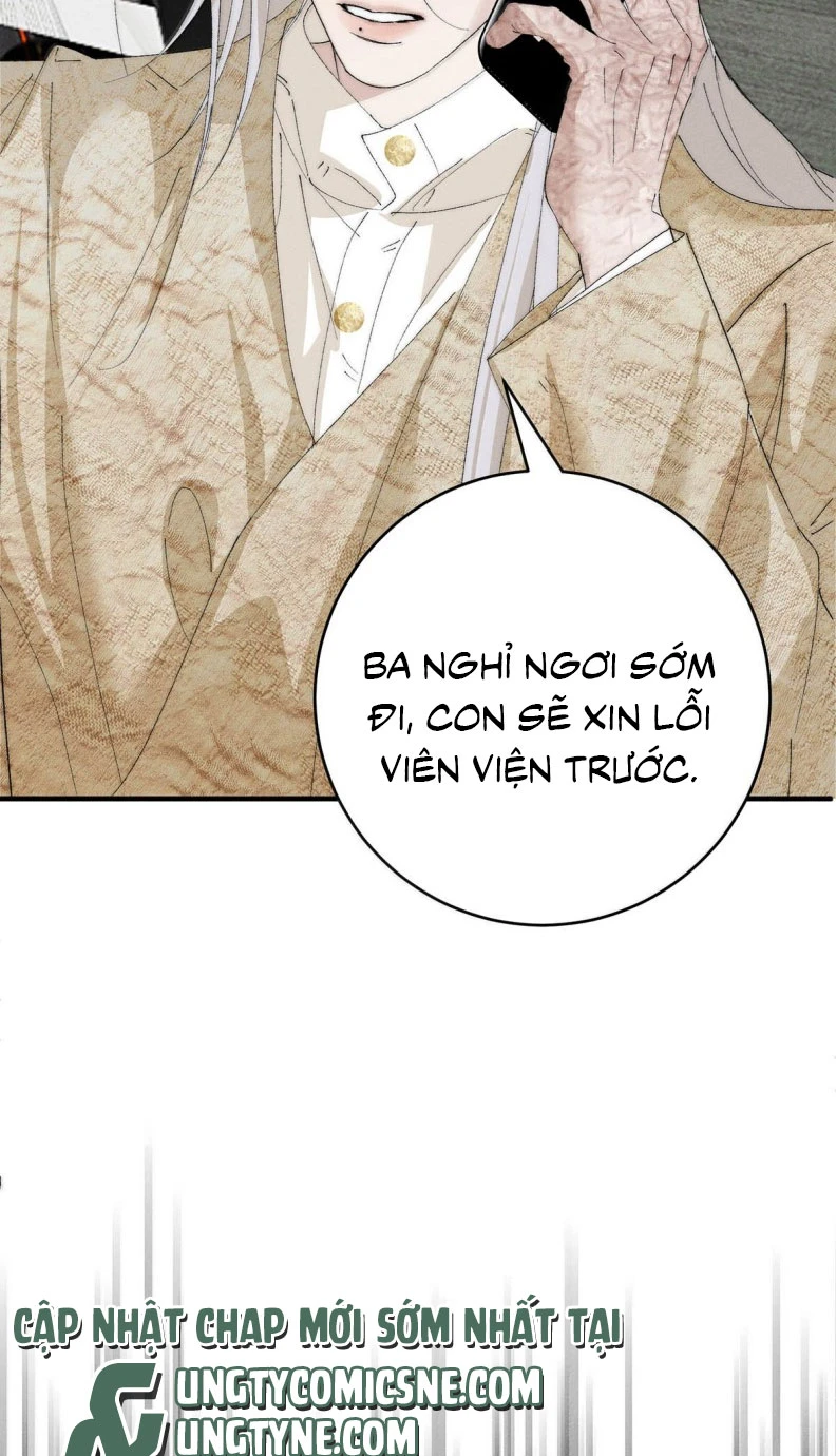 Ngày Nào Cũng Muốn Làm Vương Tủ Bệnh Kiều Phải Xấu Hổ Chapter 53 - 47