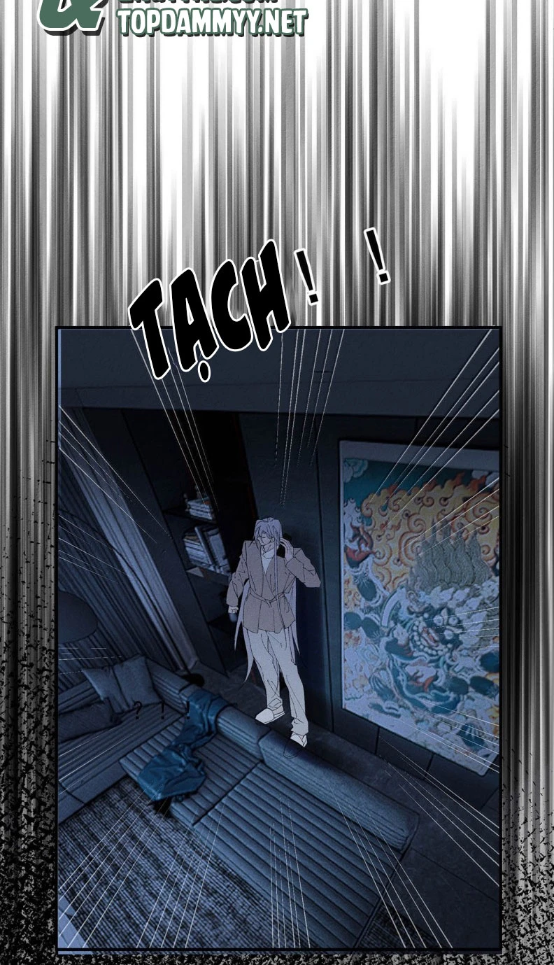 Ngày Nào Cũng Muốn Làm Vương Tủ Bệnh Kiều Phải Xấu Hổ Chapter 53 - 48