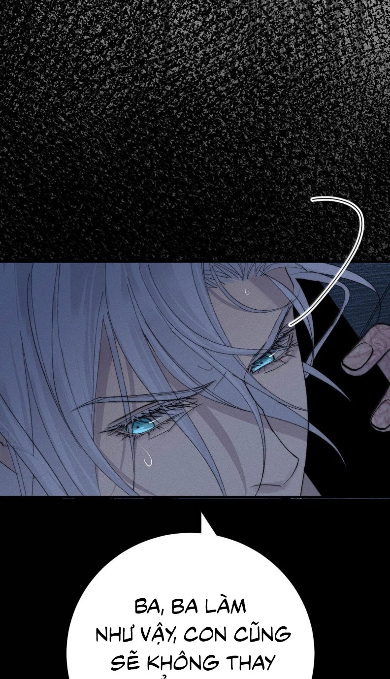 Ngày Nào Cũng Muốn Làm Vương Tủ Bệnh Kiều Phải Xấu Hổ Chapter 53 - 49