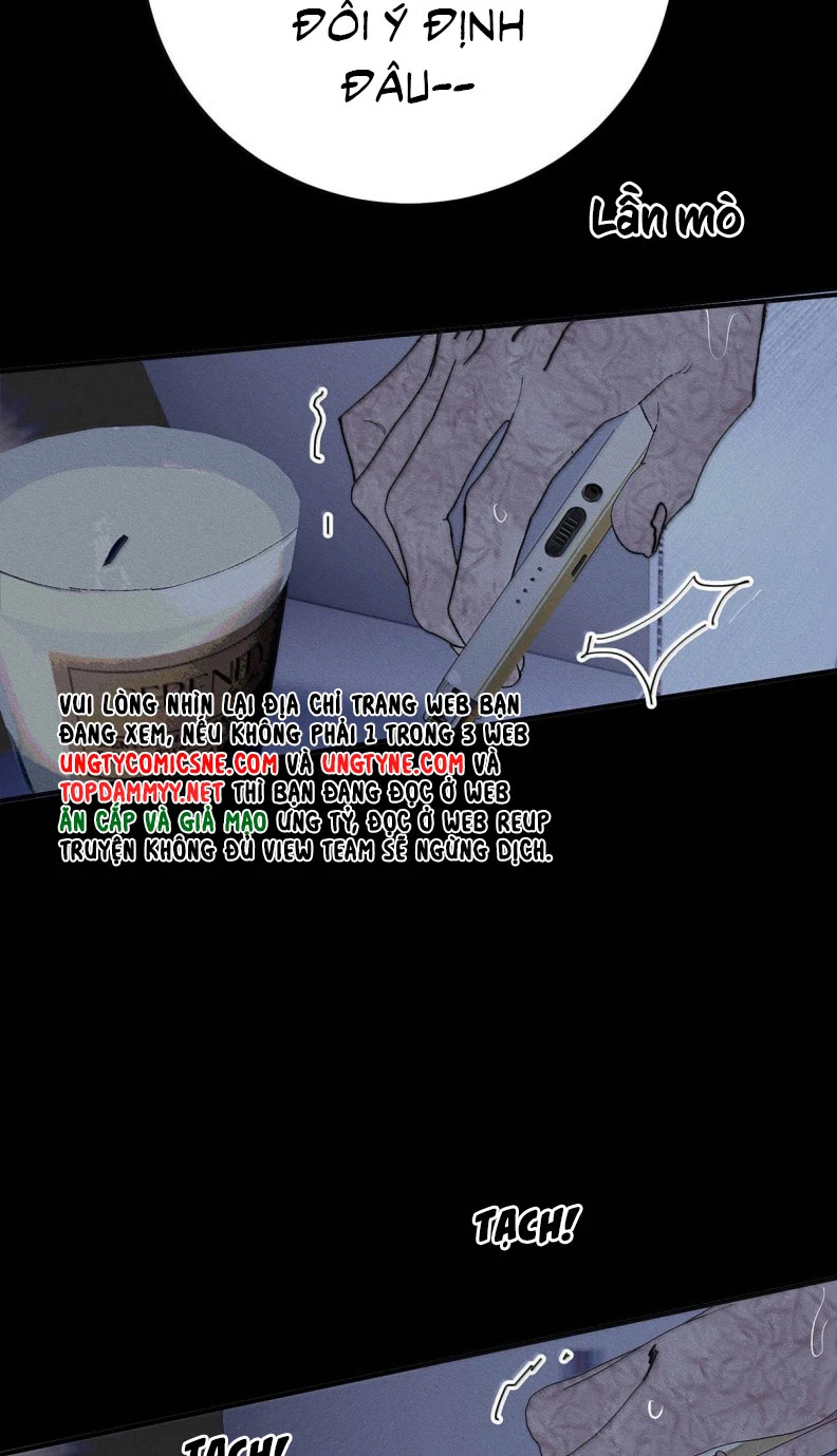 Ngày Nào Cũng Muốn Làm Vương Tủ Bệnh Kiều Phải Xấu Hổ Chapter 53 - 50