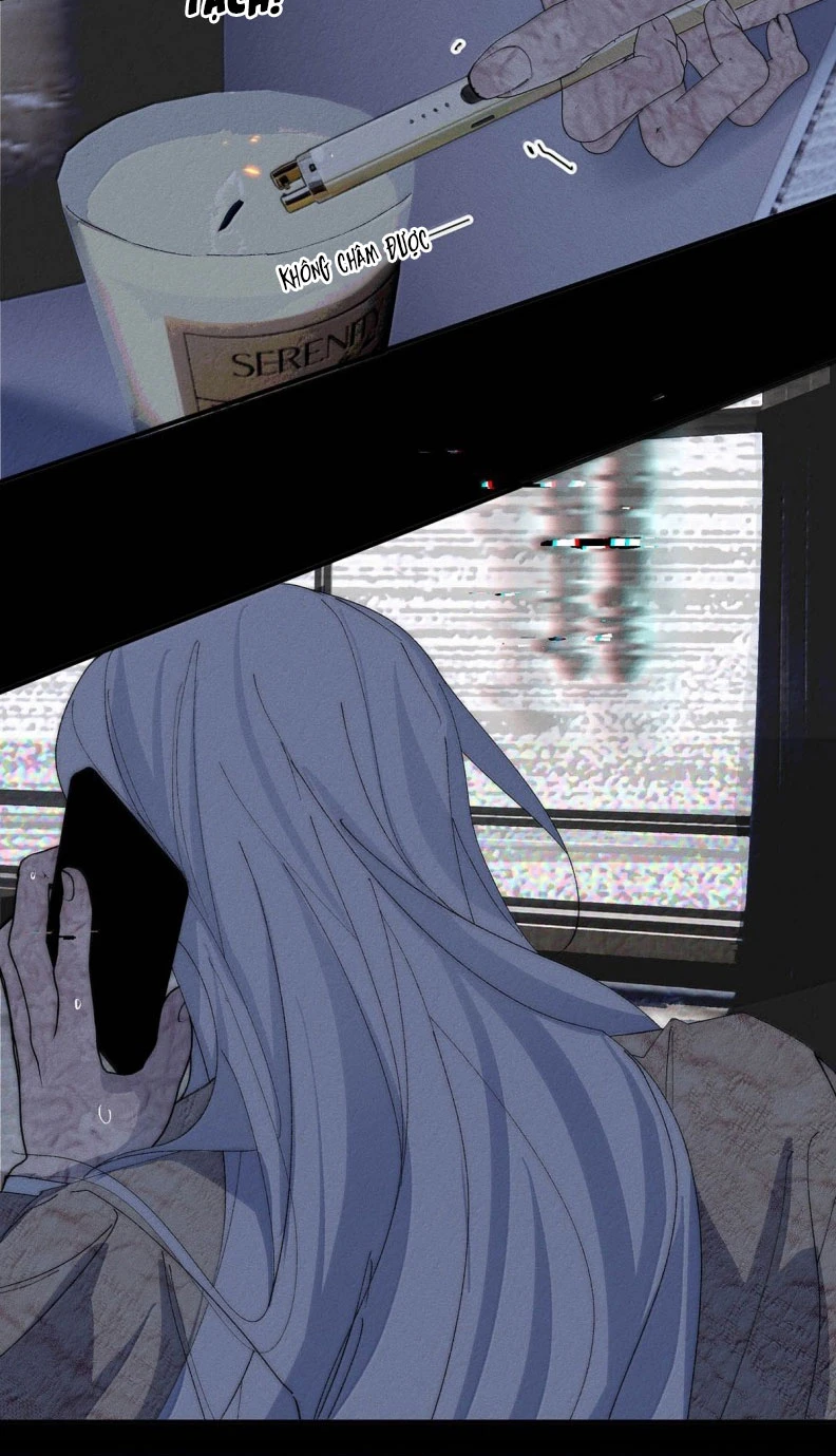 Ngày Nào Cũng Muốn Làm Vương Tủ Bệnh Kiều Phải Xấu Hổ Chapter 53 - 51