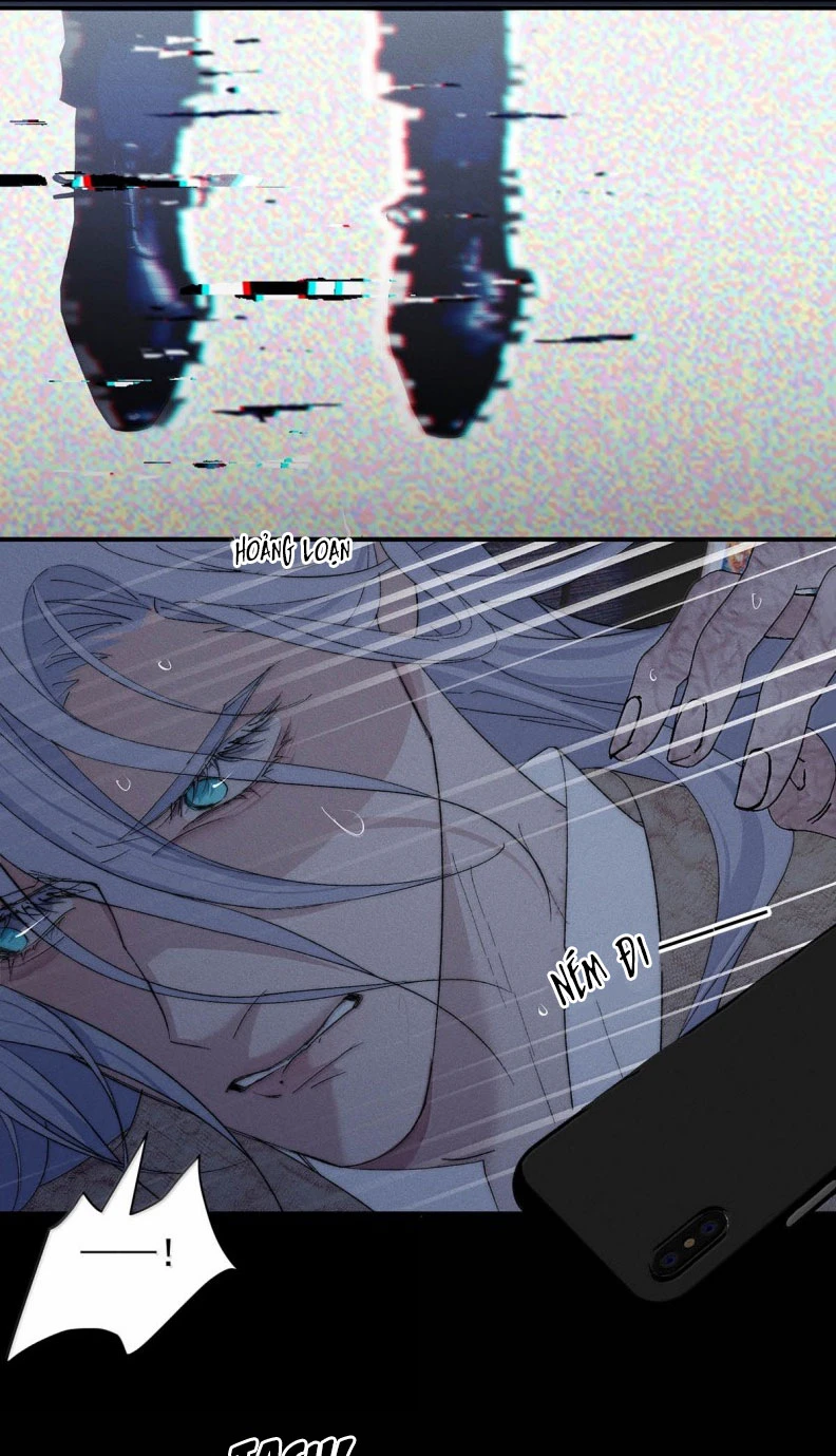 Ngày Nào Cũng Muốn Làm Vương Tủ Bệnh Kiều Phải Xấu Hổ Chapter 53 - 52