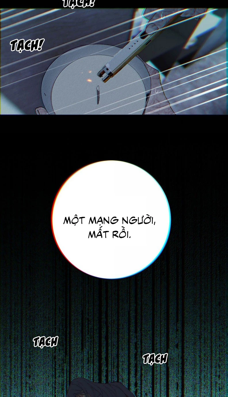 Ngày Nào Cũng Muốn Làm Vương Tủ Bệnh Kiều Phải Xấu Hổ Chapter 53 - 53