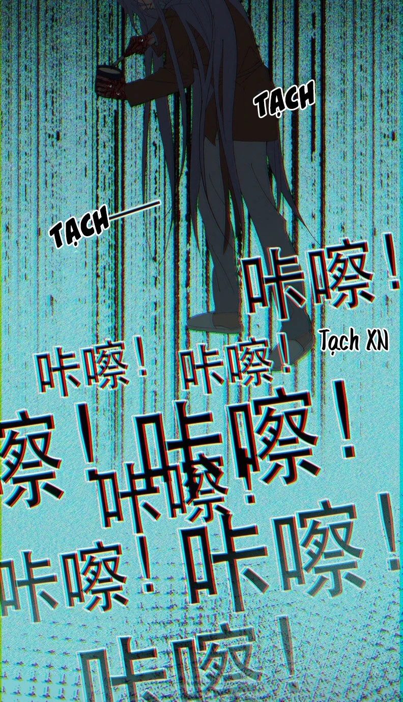 Ngày Nào Cũng Muốn Làm Vương Tủ Bệnh Kiều Phải Xấu Hổ Chapter 53 - 54