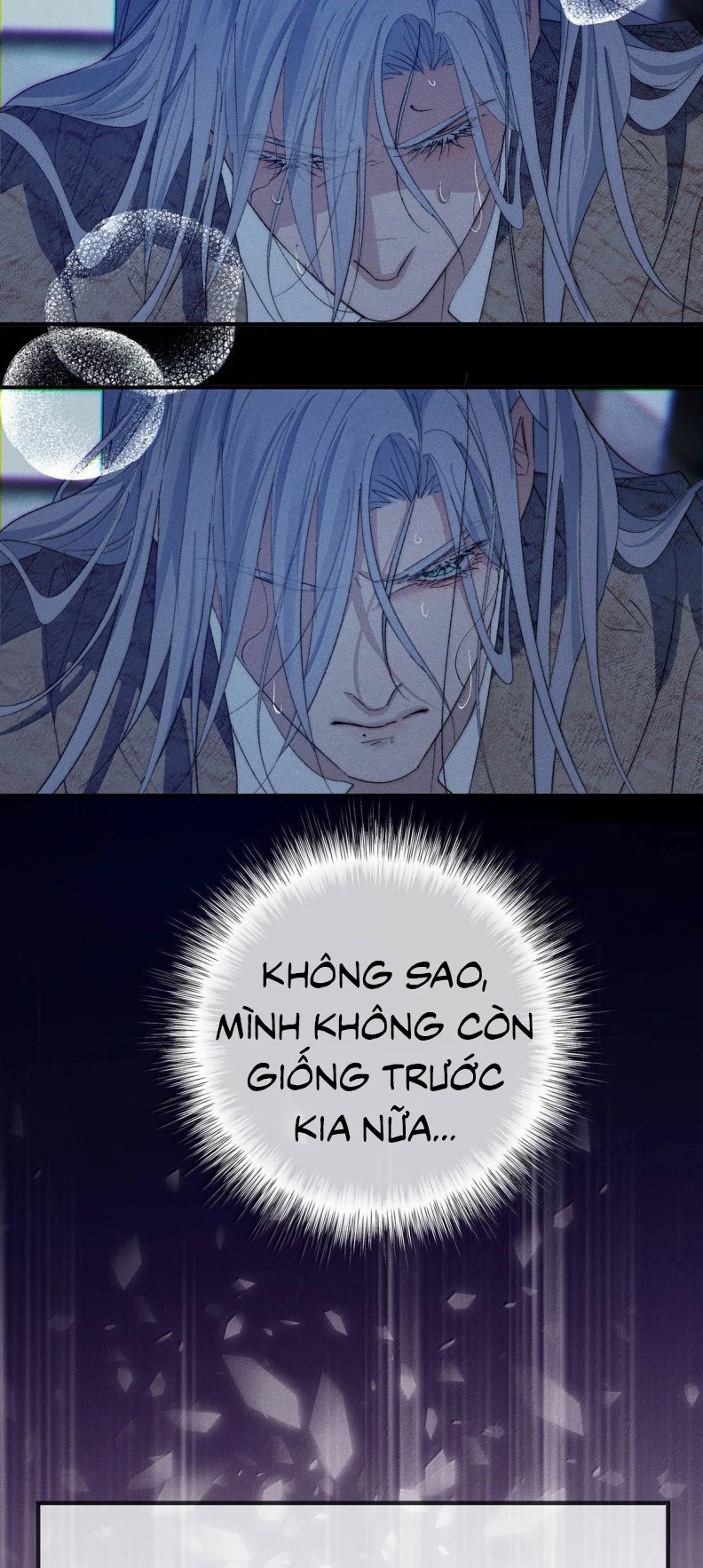 Ngày Nào Cũng Muốn Làm Vương Tủ Bệnh Kiều Phải Xấu Hổ Chapter 53 - 57