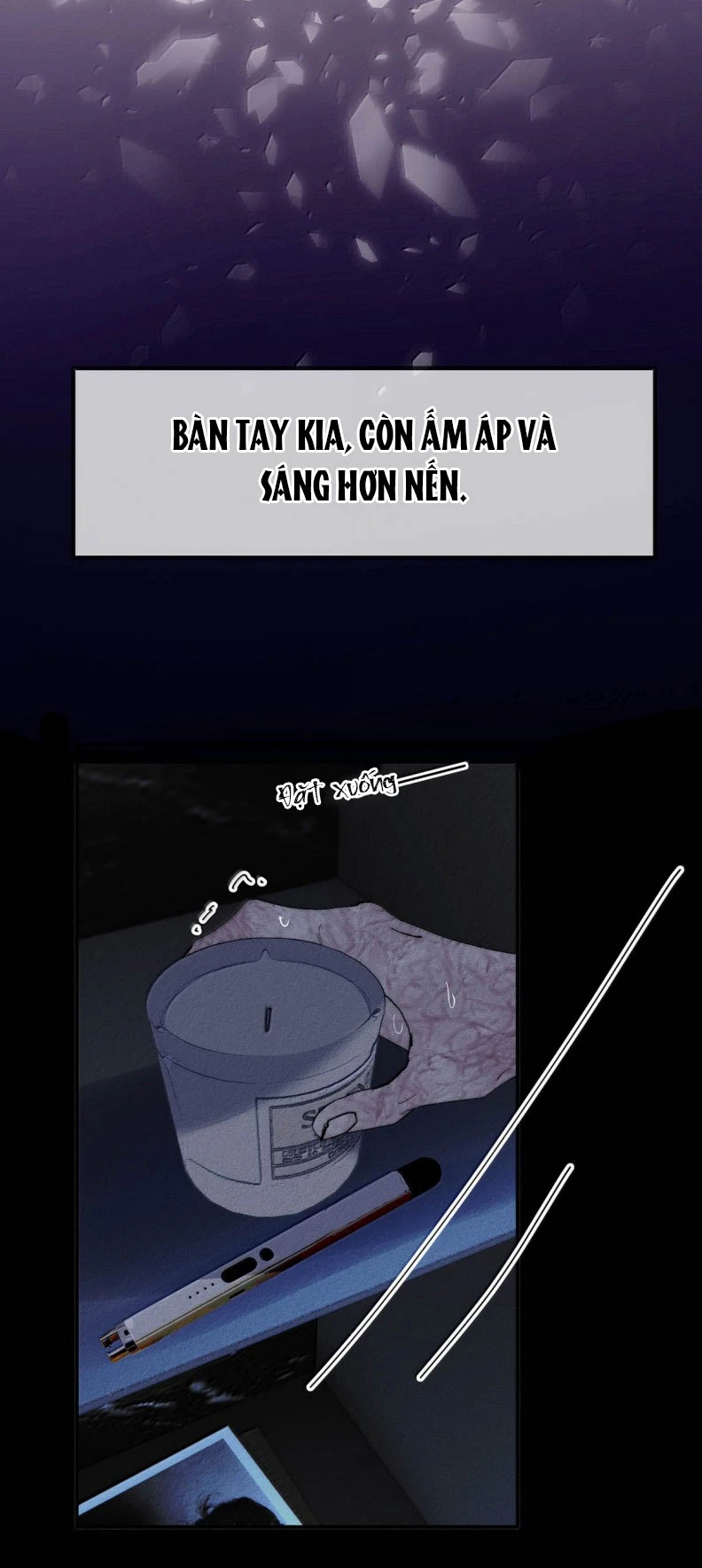 Ngày Nào Cũng Muốn Làm Vương Tủ Bệnh Kiều Phải Xấu Hổ Chapter 53 - 59