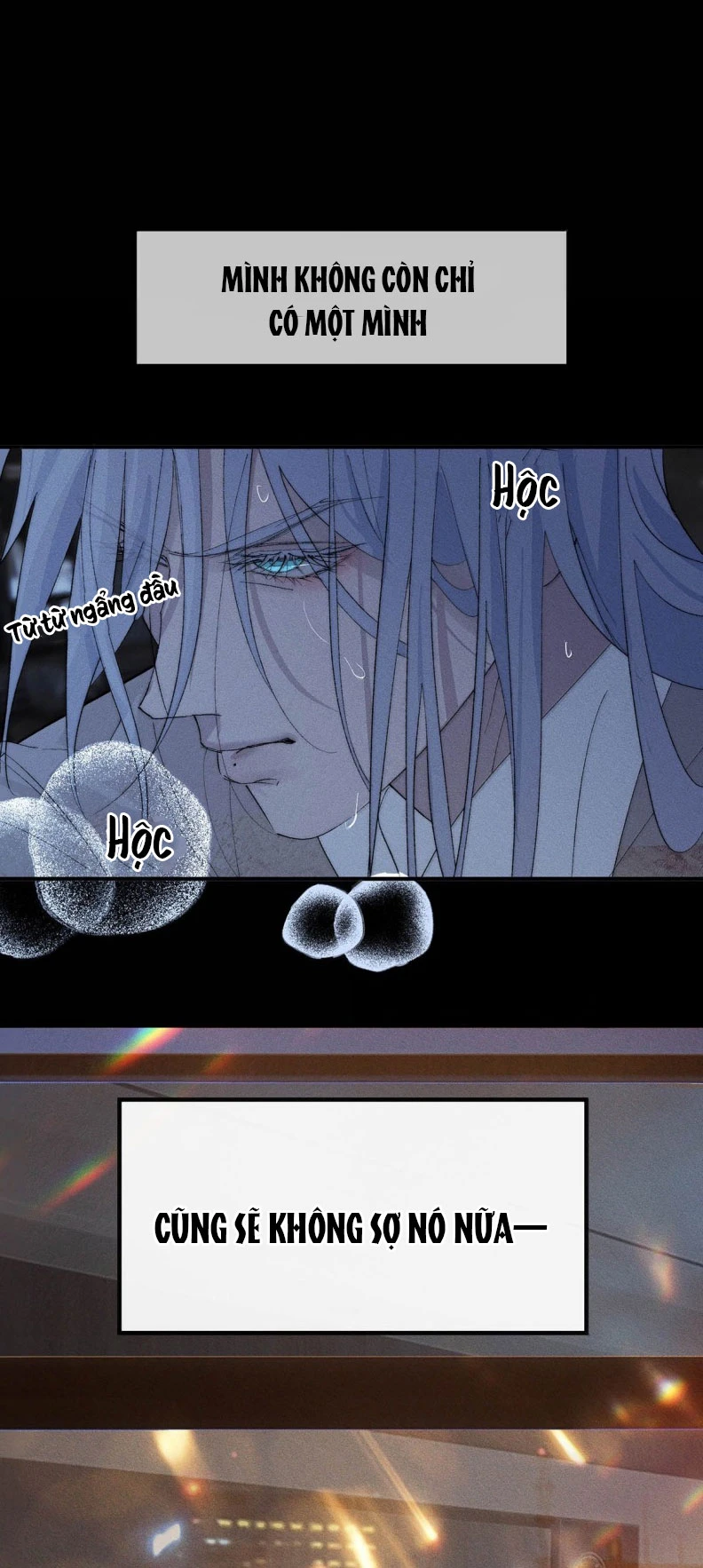 Ngày Nào Cũng Muốn Làm Vương Tủ Bệnh Kiều Phải Xấu Hổ Chapter 53 - 60