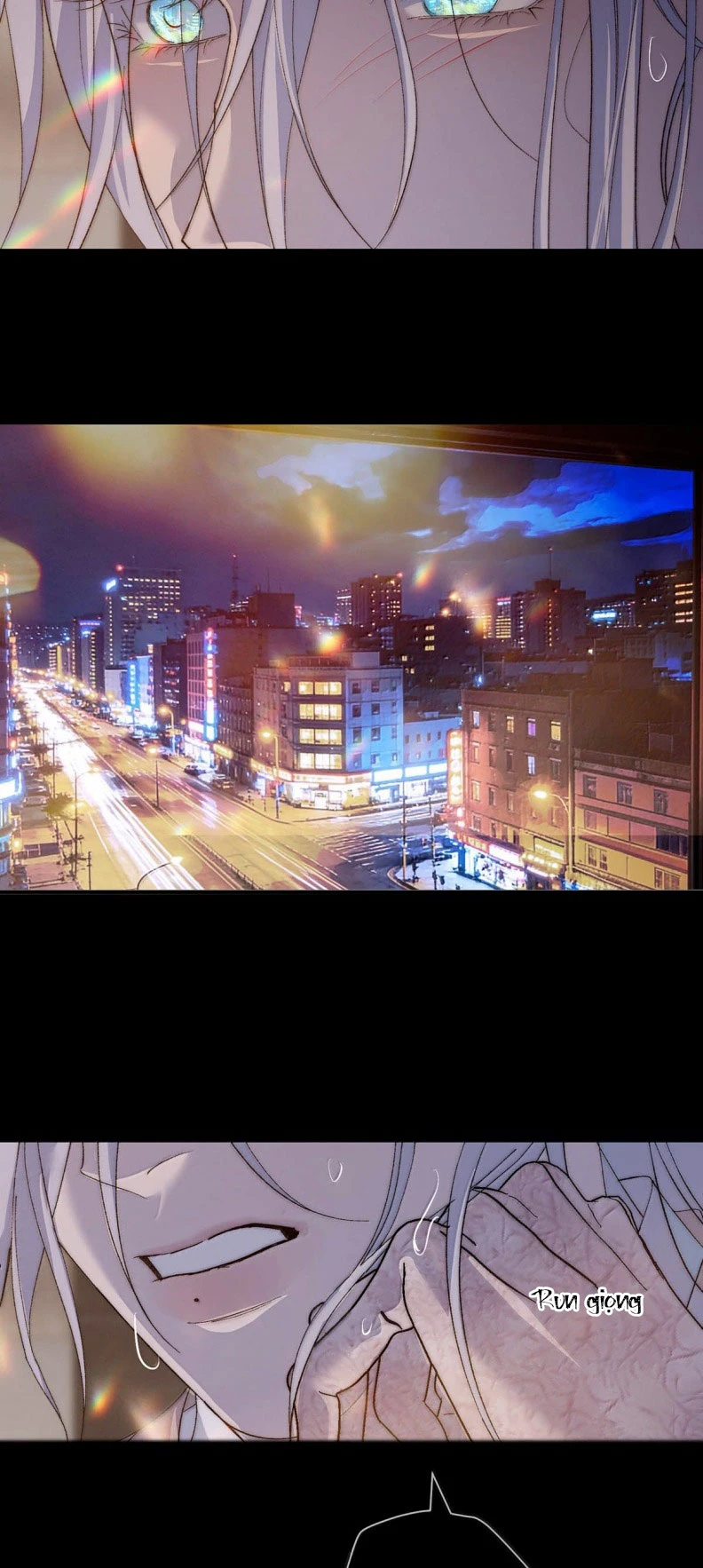 Ngày Nào Cũng Muốn Làm Vương Tủ Bệnh Kiều Phải Xấu Hổ Chapter 53 - 62