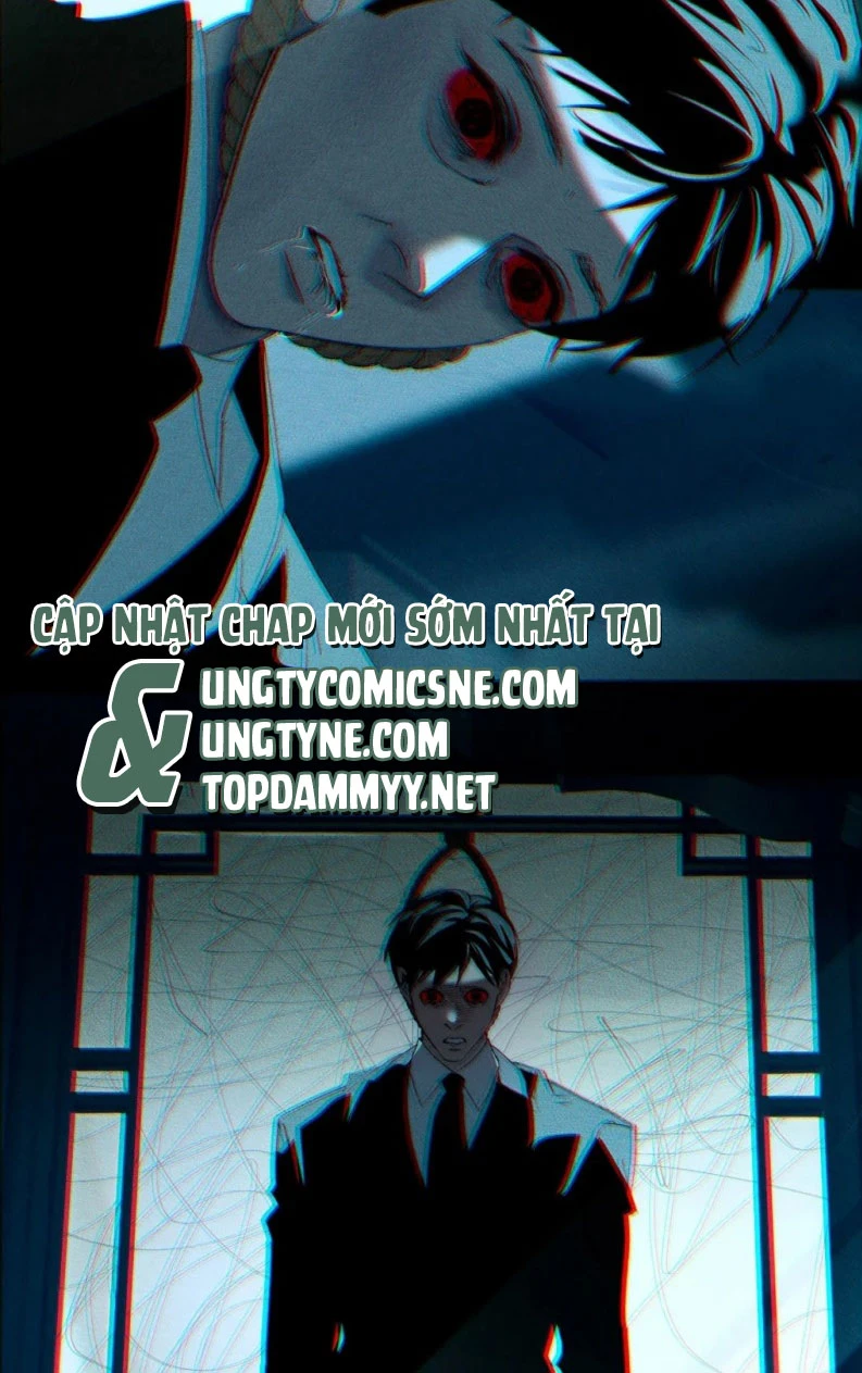 Ngày Nào Cũng Muốn Làm Vương Tủ Bệnh Kiều Phải Xấu Hổ Chapter 54 - 6